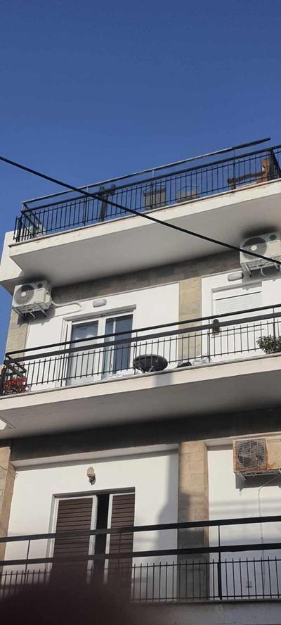 Artemis Bay Apartments near sea and airport