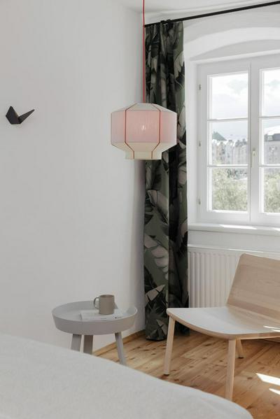 Das Grüne Haus - Boutique Apartments ecofriendly