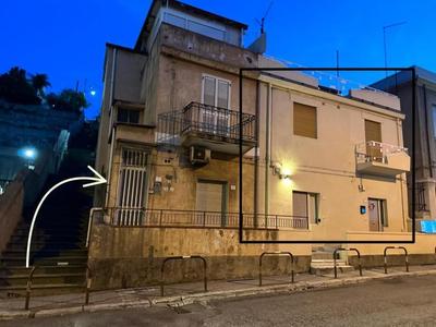 Guest House Civico 513 Casa Vacanze Reggio Calabria