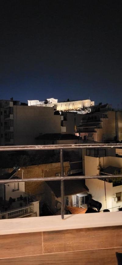 LView Acropolis
