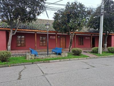 Hotel Los Artesanos