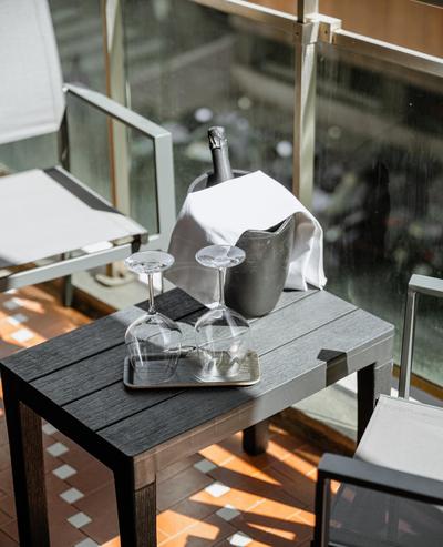 Be Your Home - Riviera Suites