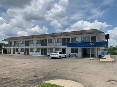 Express Inn Columbus, Foto 2