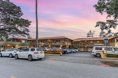 Best Western Carmel's Town House Lodge