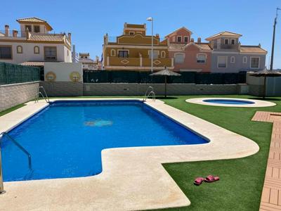 Dúplex Bahía Terreros