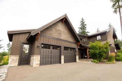 Paradise Pine-Suncadia Resort-Golf Getaway