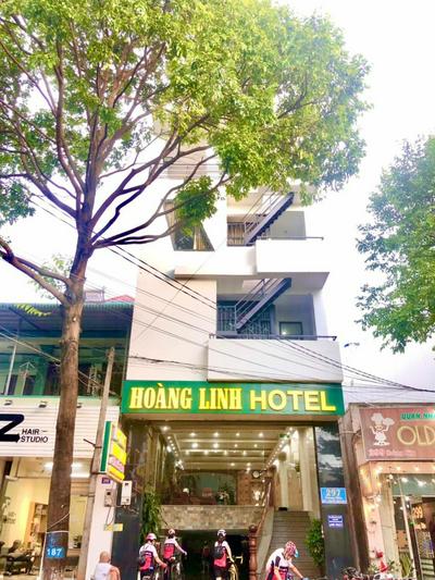 Hoàng Linh Hotel