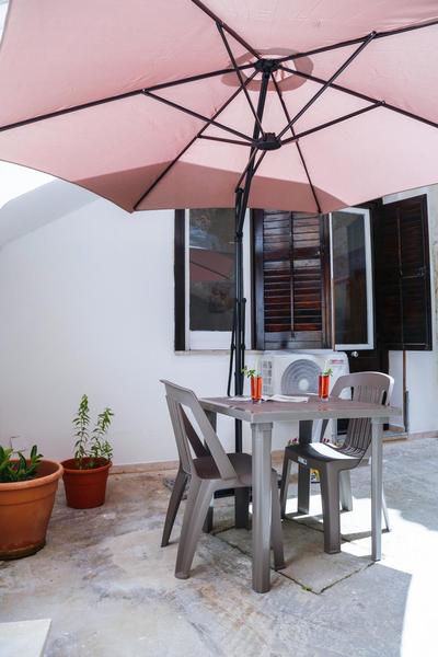 House Maria