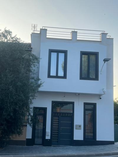 Luxury Holiday House