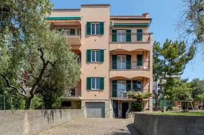Residence Mizar 2