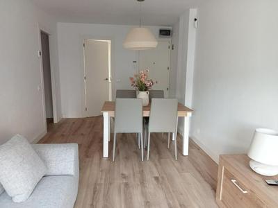 Apartamento vacacional Piscis
