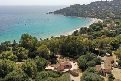 Villa La Petite Etoile