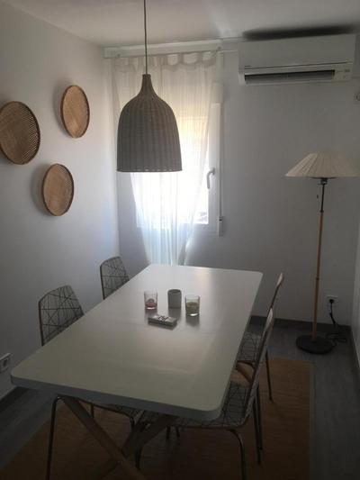 Apartman Jorge