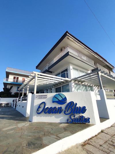 Ocean Blue Suites