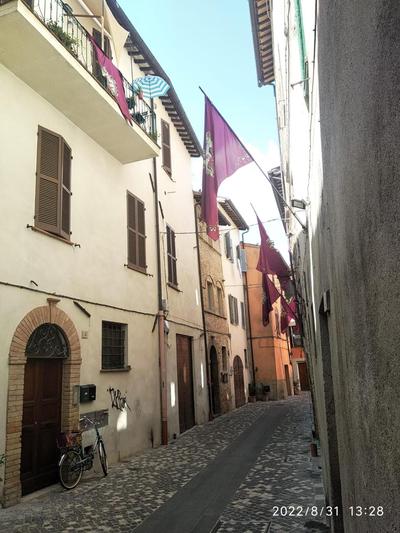 Casa Marianna - Centro storico