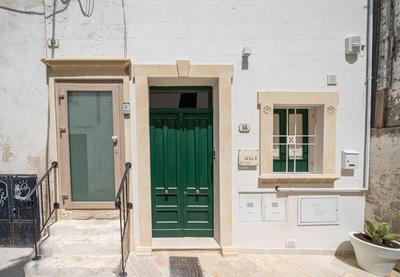 CASA ALEF