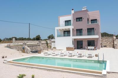 Villa Aurora