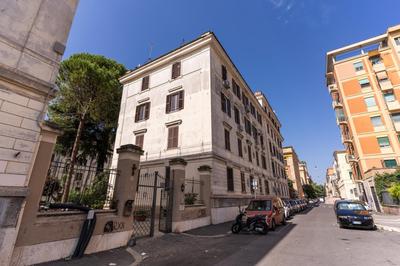 Lovely flat in Testaccio
