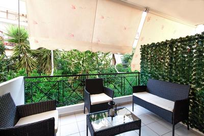 Elly's Apartment Nafplio