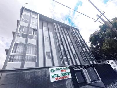 Hotel Gurudev Residency
