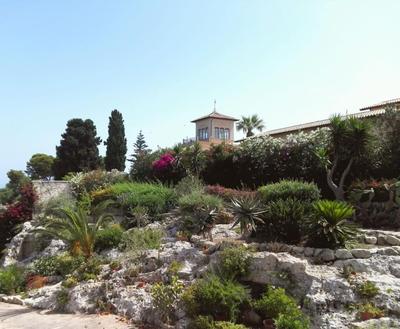 Rock Garden Villa by Ortigia Apartments