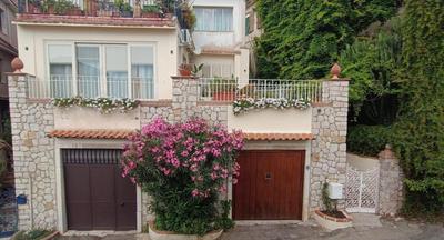 Donna Rosa - Your Home in Taormina