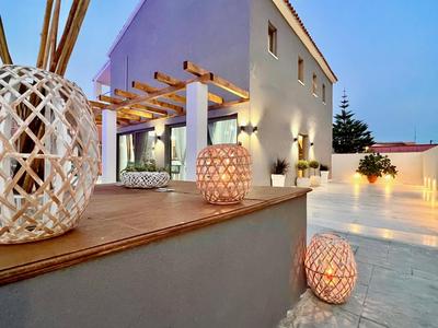 Villa Cielo with private pool in Canal D'Amour by DadoVillas