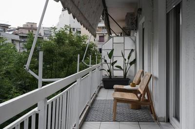 Athens' Gem: Fun, Sun & Your Koukaki Run!