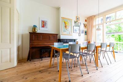 Apartment Lux***