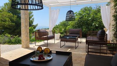 Villa Hvar II