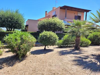 Villa La Pelosa Stintino