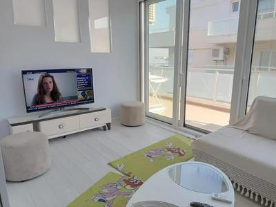 Modern Apartament in Vlora Lungomare, with Amazing Sea View