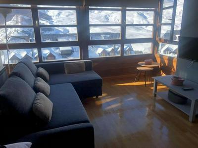 Apartamento en residencial formigal