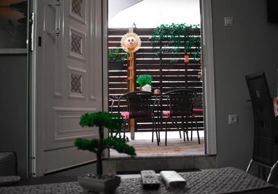 Teo Apartments Luxury ll