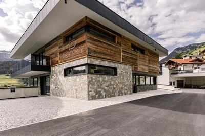 DAS MORITZ- Fine Living Apartments