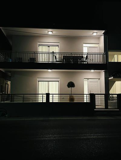 Flev's Luxury House with pool