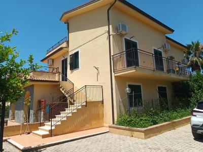 Nina's House