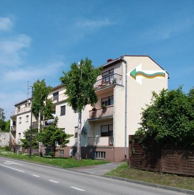 Apartman Dunav