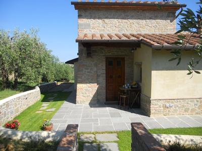 Selva degli Ulivi