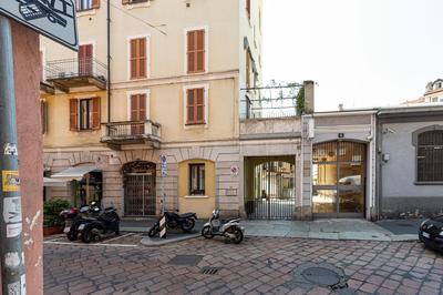 Porta Romana M3- Cosy apartament