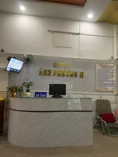 Hotel Ánh Phương II