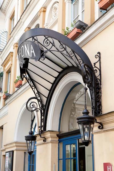 Leonardo Boutique Hotel Paris Opera