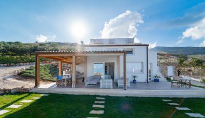 Villa Majestatis