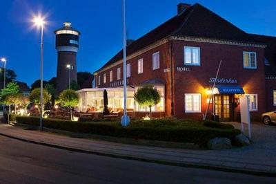 Birksø Hotels Tønderhus