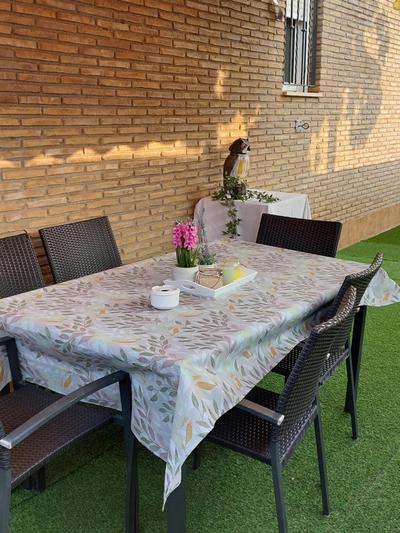 Habitación bonita
