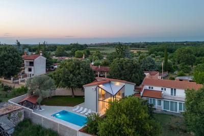 Villa Pietra