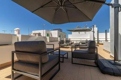 Allo Apartments San Roque 3ºB