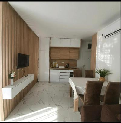 Sirius apartaments