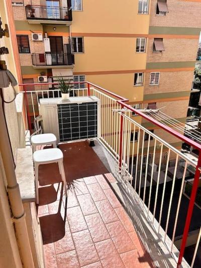Tourist Apartment Civico42