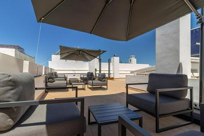 Allo Apartments San Roque Bajo A